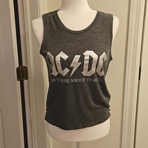 ACDC Tank